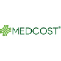 MedCost logo, MedCost contact details