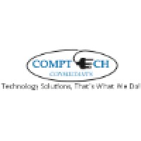 CompTech Consultants logo, CompTech Consultants contact details