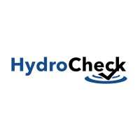 HydroCheck Products logo, HydroCheck Products contact details