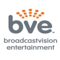 Broadcastvision Entertainment logo, Broadcastvision Entertainment contact details