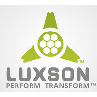 LUXSON Ltd logo, LUXSON Ltd contact details