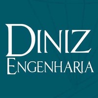 Diniz Engenharia logo, Diniz Engenharia contact details