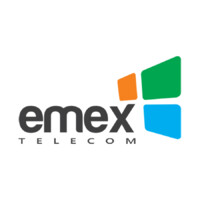 Emex Telecom logo, Emex Telecom contact details