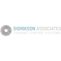 Didrikson Associates Inc logo, Didrikson Associates Inc contact details