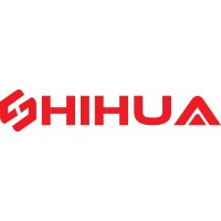 SHIHUA USA INC. logo, SHIHUA USA INC. contact details