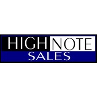 High Note Sales LLC logo, High Note Sales LLC contact details