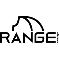 Range Energy logo, Range Energy contact details