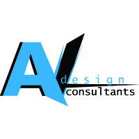 A/V Design Consultants logo, A/V Design Consultants contact details