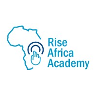 Rise Africa Academy logo, Rise Africa Academy contact details