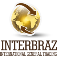 INTERBRAZ International General Trading logo, INTERBRAZ International General Trading contact details