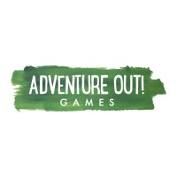 Adventure Out Games logo, Adventure Out Games contact details