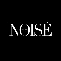 NOISE logo, NOISE contact details