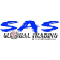 SAS GLOBAL TRADING, LLC. logo, SAS GLOBAL TRADING, LLC. contact details