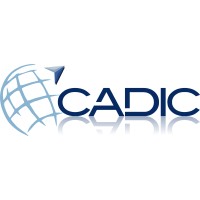 CADIC S.A. logo, CADIC S.A. contact details