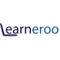 Learneroo logo, Learneroo contact details