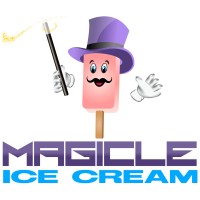 Magicle Ice Cream, LLC logo, Magicle Ice Cream, LLC contact details