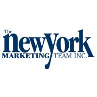 The New York Marketing Team logo, The New York Marketing Team contact details