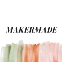 MakerMade logo, MakerMade contact details