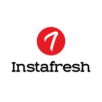 Instafresh logo, Instafresh contact details