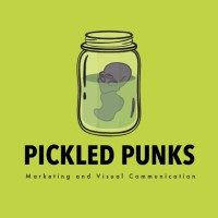 Pickled Punks logo, Pickled Punks contact details