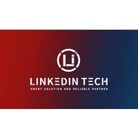 LinkedinTech Inc. logo, LinkedinTech Inc. contact details