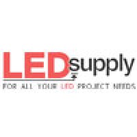 LEDSupply logo, LEDSupply contact details