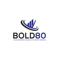 BOLD80 logo, BOLD80 contact details