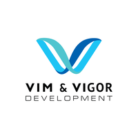 Vim & Vigor Development logo, Vim & Vigor Development contact details