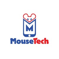 MouseTech logo, MouseTech contact details