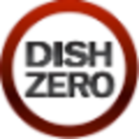 Dish Zero logo, Dish Zero contact details