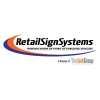 Retail Sign Systems Inc logo, Retail Sign Systems Inc contact details