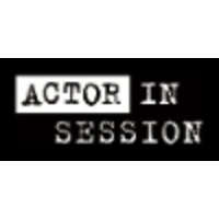 Actor in Session logo, Actor in Session contact details