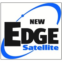 New Edge Satellite Inc. logo, New Edge Satellite Inc. contact details