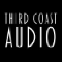 Third Coast Audio logo, Third Coast Audio contact details