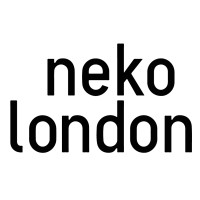 Neko London logo, Neko London contact details