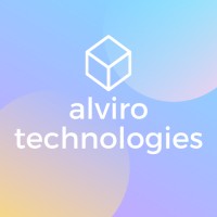 Alviro Technologies logo, Alviro Technologies contact details