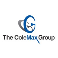 Colemax Group LLC logo, Colemax Group LLC contact details