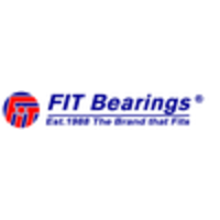 Fit Bearings logo, Fit Bearings contact details