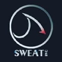 SweatINC logo, SweatINC contact details