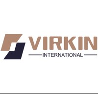 Virkin International Corporation logo, Virkin International Corporation contact details