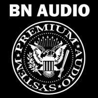 BN Audio-BlackBox logo, BN Audio-BlackBox contact details