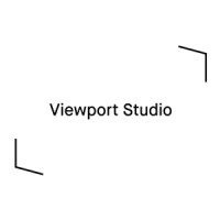 Viewport Studio logo, Viewport Studio contact details