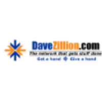 Davezillion logo, Davezillion contact details