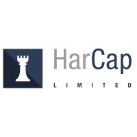 HarCap Limited logo, HarCap Limited contact details