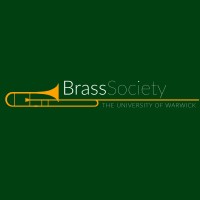 University of Warwick Brass Society logo, University of Warwick Brass Society contact details