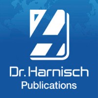 Dr. Harnisch Publications logo, Dr. Harnisch Publications contact details