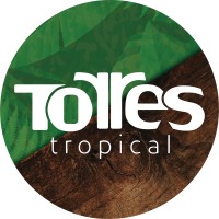 Torres Tropical BV logo, Torres Tropical BV contact details