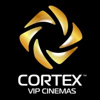 Cortex VIP Cinemas logo, Cortex VIP Cinemas contact details