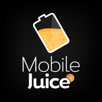 Mobile Juice logo, Mobile Juice contact details