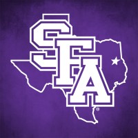 Stephen F. Austin State University logo, Stephen F. Austin State University contact details